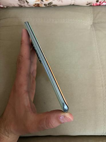 honor planşet qiymetleri: Honor 90, 256 GB, rəng - Göy, Sensor, Barmaq izi, İki sim kartlı — 5