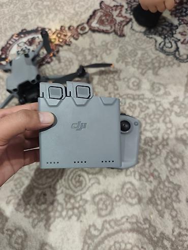 дрон для детей с камерой: DJI Mini 5 Pro — компактный складной квадрокоптер для фото и видео с — 6