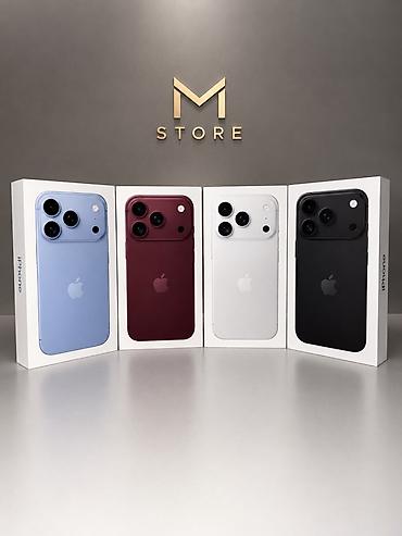 15 iphone: 256 GB, Bordo, Face ID — 1