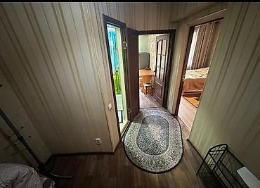 1 bedroom: Азия мол 
Закрытая группа 500 сом пишите на ватсап 🥰 — 1