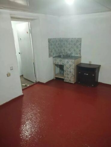 квартира аренда частный дом: 16 м², 1 комната, Теплый пол, Забор, огорожен, Бронированные двери