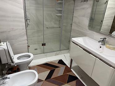 Отдых на Иссык-Куле: Коттедж, Chaika Resort, Сары-Ой, 10 мест — 8