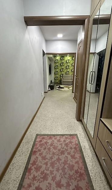 🏡 СДАЁТСЯ 3-КОМНАТНАЯ КВАРТИРА В 12 МКР! 📍 Район: 12 микрорайон ✨