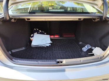 Toyota: Toyota Avensis: 1.8 l. | 2009 έ. Λιμουζίνα — 22