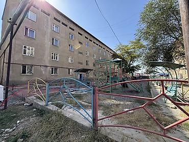 Продажа квартир: 3 комнаты, 78 м², Ак-Тилек мкр., Индивидуалка, 2 этаж, Евроремонт — 17