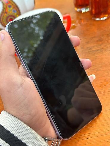 Apple iPhone: IPhone 11, Deep Purple, Face ID — 2