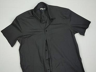 pull i bear: In Extenso, Koszulа dla mężczyzn, rozmiar L — 1