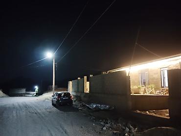 Продажа коттеджей и домов: Уй сатылат 5 комната Кызыл Байрак адрес.Г.Ош ул.сары зоо 11.дом.18 — 12