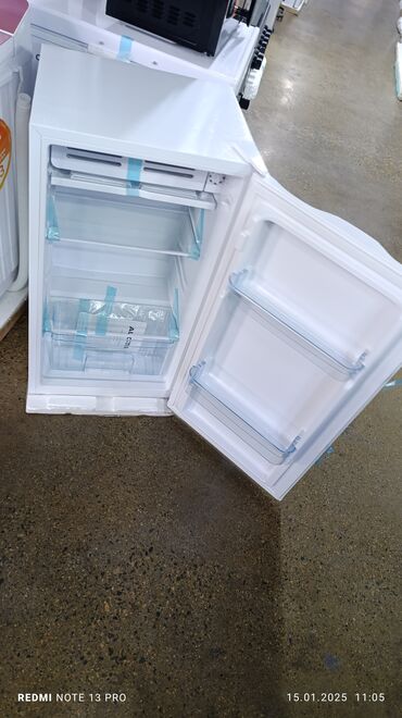 Холодильники: Холодильник Avest, Новый, Однокамерный, De frost (капельный), 47 * 85 * 47 at lalafo.kg — 11 Холодильники: Холодильник Avest, Новый, Однокамерный, De frost (капельный), 47 * 85 * 47 — 11