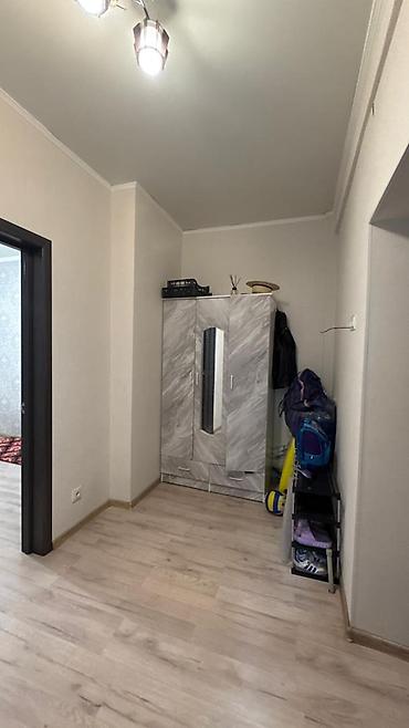 дизайнерские ободки: 1 комната, 48 м², Ак кеме ТЦ, Элитка, 7 этаж, Свежий ремонт — 4