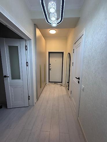 2023: 1 комната, 41 м², Джал-15 Элитка, 11 этаж, Свежий ремонт — 6