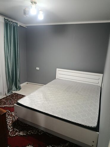 Долгосрочная аренда квартир: 2 комнаты, Без подселения, С мебелью полностью — 6