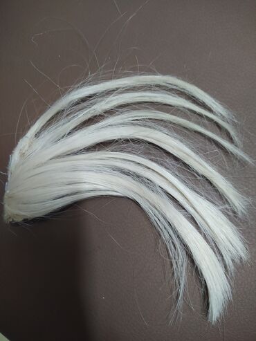 Perike i klipse: Prodajem šiške,prava prirodna kosa . na stanju ;četiri para kraćih na lalafo.rs — 7 Perike i klipse: Prodajem šiške,prava prirodna kosa . na stanju ;četiri para kraćih — 7