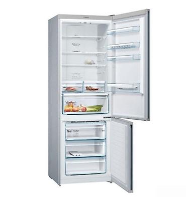 Soyuducu "FRIDGEDR Bosch KGN49XL30U"Böyük Endirim! Bu Şansı — 2