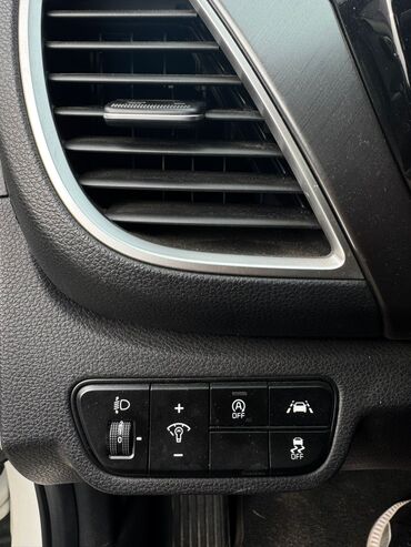 Kia: Kia Seltos: 2020 г., 1.6 л, Типтроник, Дизель, Кроссовер — 10