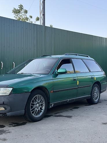 subaru legasy bl5 2008: Subaru Legacy: 2001 г., 2.5 л, Автомат, Бензин, Универсал — 3