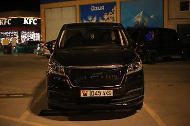 byd e1: Changan CS35 Plus: 2021 г., 0.1 л, Автомат, Электромобиль, Минивэн — 8