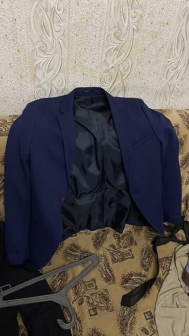 Pencək, Naxışsız, M