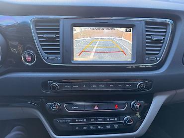 Kia: Kia Carnival: 2019 г., 2.2 л, Вариатор, Дизель, Минивэн at lalafo.kg — 9 Kia: Kia Carnival: 2019 г., 2.2 л, Вариатор, Дизель, Минивэн — 9