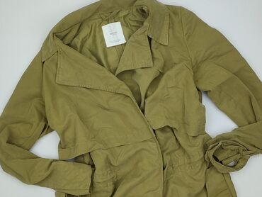 Mango, Trencz damski, S