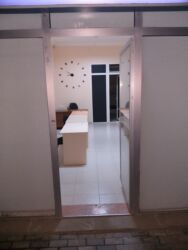 Kommersiya daşınmaz əmlakının satışı: Təcili kupçalı obyekt satılır 37 m2. 14/1 mərtəbə. Hündürlüyü 3.5 — 11