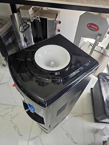 Su üçün kulerlər və dispenserlər: Dispenser Döşəməüstü, Su təmizləməsi ilə, Yeni — 8