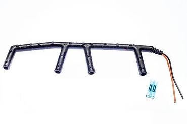 bobina pred plastikama: VW PASSAT B3/B4 KABAL GREJACA TERMOZASTITNI | Novo! Novo! Novo! Na — 1