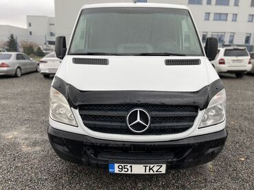 урал шина: Легкий грузовик, Mercedes-Benz, Стандарт, 2 т, Б/у