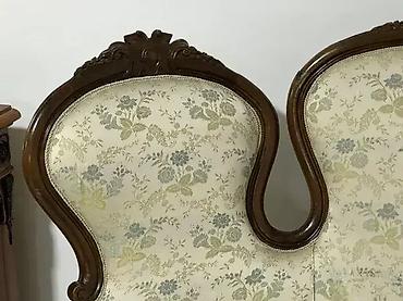 forme ideale ugaone garniture: Stilski trosed 🛋️ Sasvim korektno stanje 🚗 Lično preuzimanje ili — 2