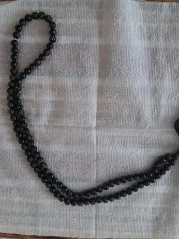 Təsbehlər: Təsbehlər — 6