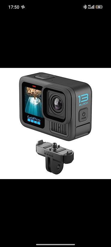 наушники с шумоподавлением бишкек: 🎥 GoPro HERO13 Black — полная информация GoPro HERO13 Black — — 1