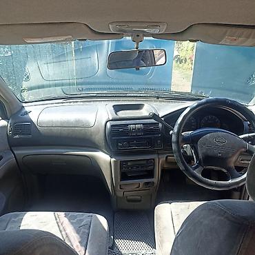 Другие автомобили: Читать внимательно Продаю ниссан R nessa Р несса 98 года объем 2 — 19