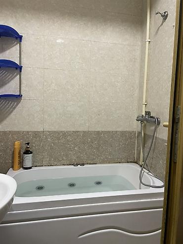 Mənzil kirayələyirəm: Studiya, 40 kv. m — 5