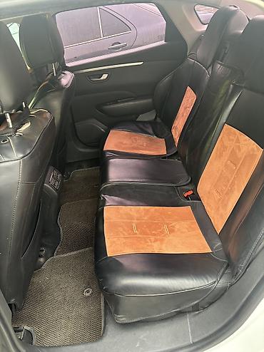 соната дн 8 бишкек: Hyundai Sonata: 2018 г., 2 л, Автомат, Газ, Седан — 8