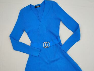 sukienki żakietowe allegro: Jasmine, Sukienka damska, rozmiar S