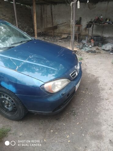 купить запчасти опель омега б: Nissan Primera: 2000 г., 1.8 л, Механика, Бензин, Универсал