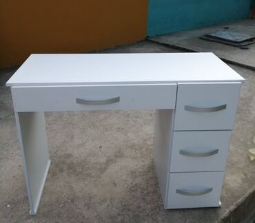 письменный стол с полками: Письменный стол