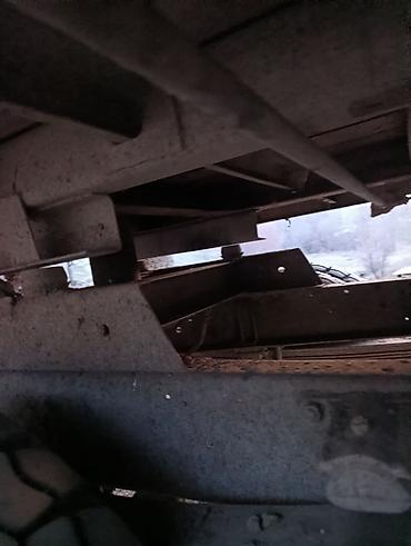 Грузовики: Грузовик, ГАЗ, Стандарт, 5 т, Б/у — 8