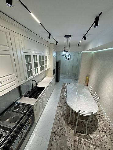 Долгосрочная аренда квартир: 2 комнаты, Агентство недвижимости, Без подселения, С мебелью полностью — 11