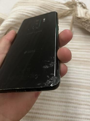 Samsung: Samsung Galaxy S9 Plus, Б/у, 64 ГБ, цвет - Черный, 2 SIM — 6