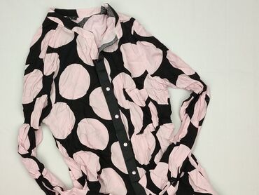 bluzki z długim rękawem basic: River Island, Koszula damska, rozmiar L