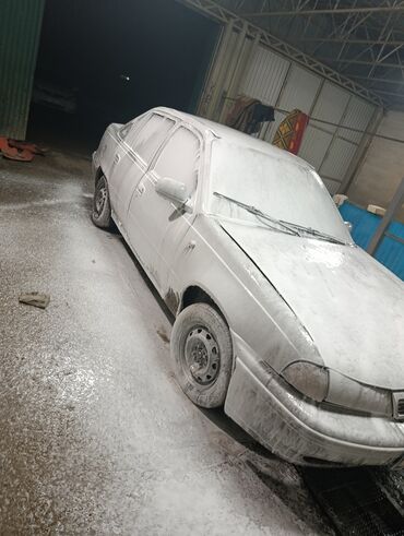 Daewoo: Daewoo Nexia: 2004 г., 1.5 л, Механика, Бензин, Седан — 2