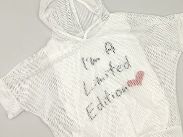 Women's Clothing: Women`s T-shirt, New Collection, size 2XL (EU 44)