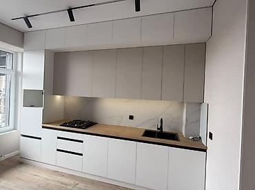 1 комната, 48 м², Элитка, 6 этаж