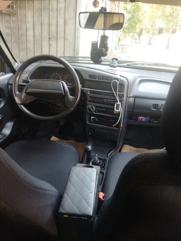 VAZ (LADA): VAZ (LADA) 2115 Samara: 1.6 l | 2005 il 4150000 km Hetçbek — 4