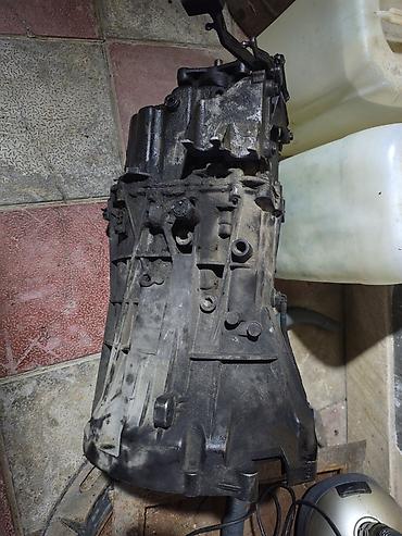 ford transit patpres: Ford tranzit 347 model Mexaniki sürətlər qutusu satılır 6 skoruc zadni — 1