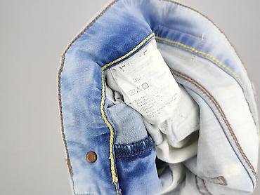 mango jeans straight: Mustang, Jeansy damskie, rozmiar M — 5
