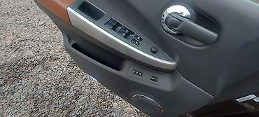 Nissan: Nissan Quest: 2007 г., 3.5 л, Автомат, Бензин, Минивэн — 18