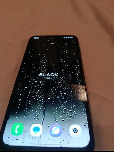 Samsung Galaxy A15, 128 GB, rəng - Mavi, Sensor, Barmaq izi, İki sim kartlı lalafo.az -da Samsung Galaxy A15, 128 GB, rəng - Mavi, Sensor, Barmaq izi, İki sim kartlı