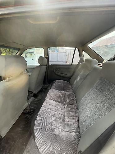 балка нексия: Daewoo Nexia: 2004 г., 1.5 л, Механика, Бензин, Седан — 6